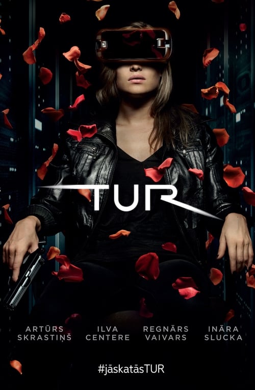 TUR movie poster
