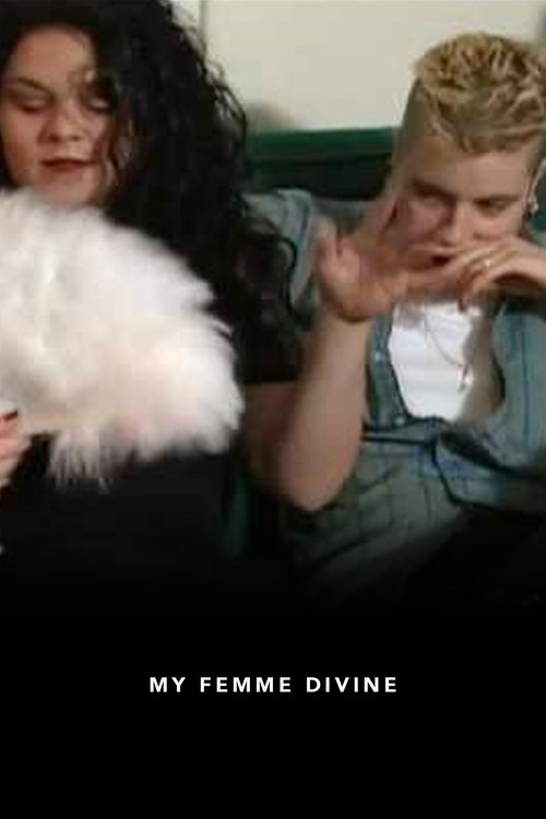 My Femme Divine movie poster