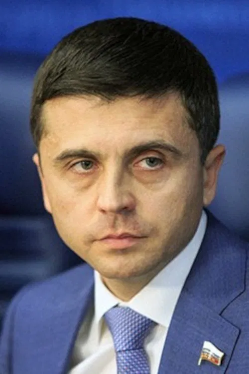 Foto de perfil de Руслан Бальбек