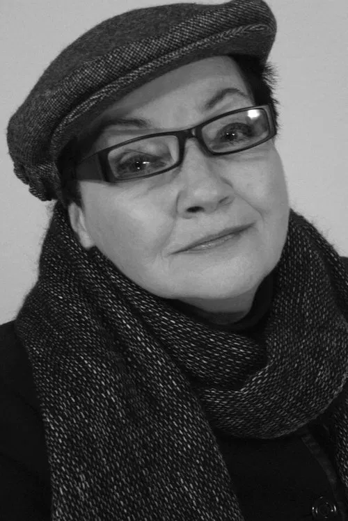 Marina Janaus profile picture