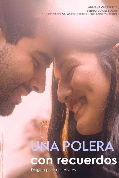 Una Polera Con Recuerdos movie poster