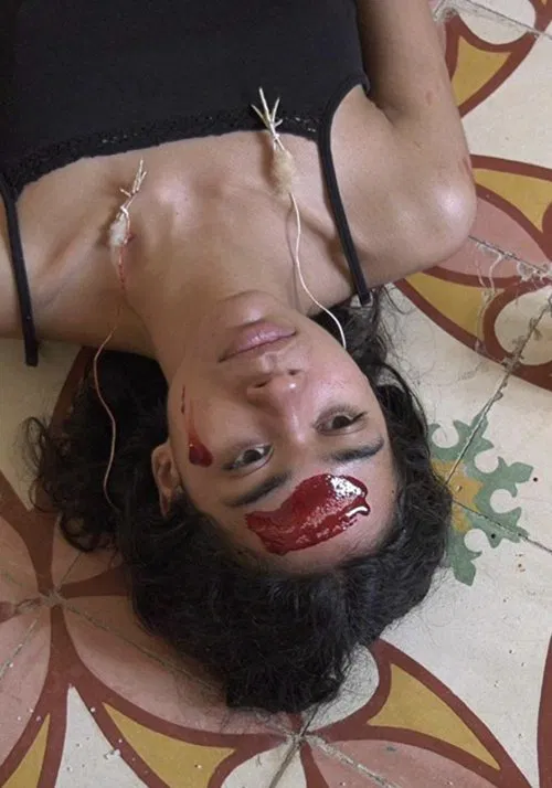 Aphra and Aradia movie poster