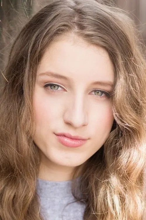 Camille Gerrard profile picture