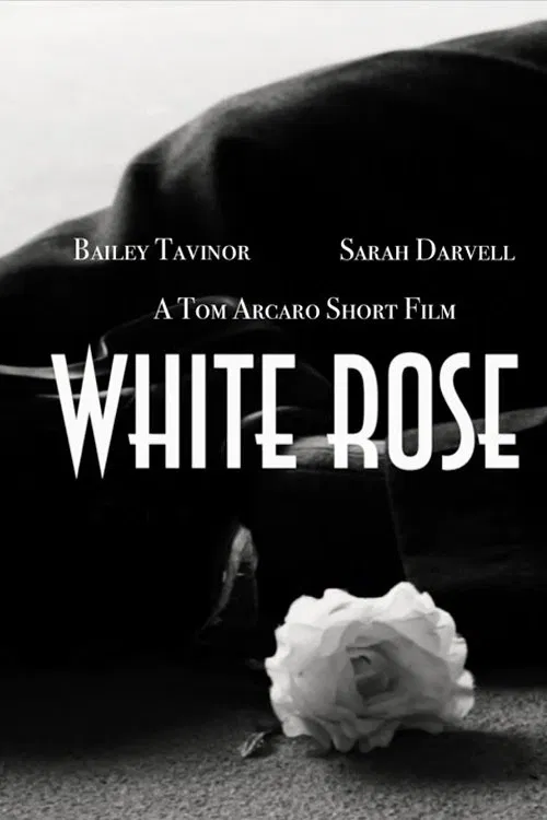 White Rose movie poster