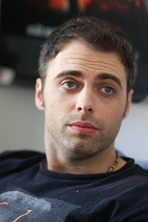 Guy Pigden profile picture