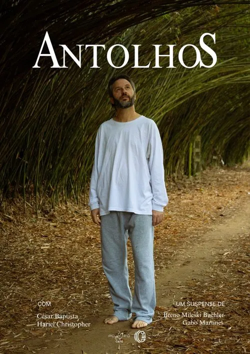 Poster do filme Antolhos