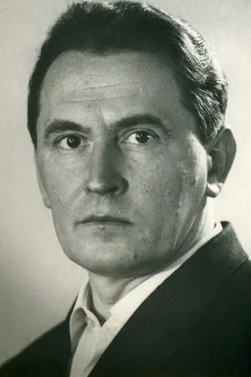 Vladimir Arbekov profile picture