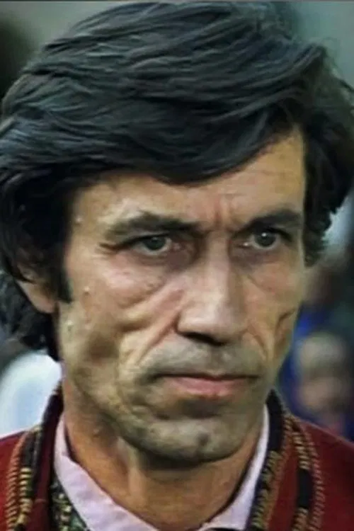 Mikhail Gornostal profile picture