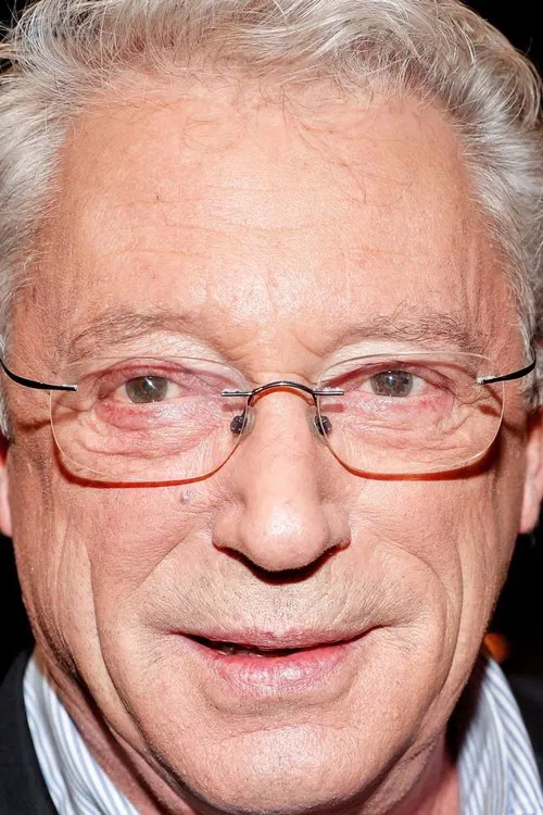 Christian Borch profile picture