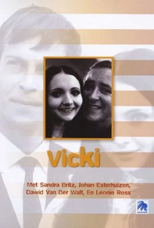 Vicki! movie poster