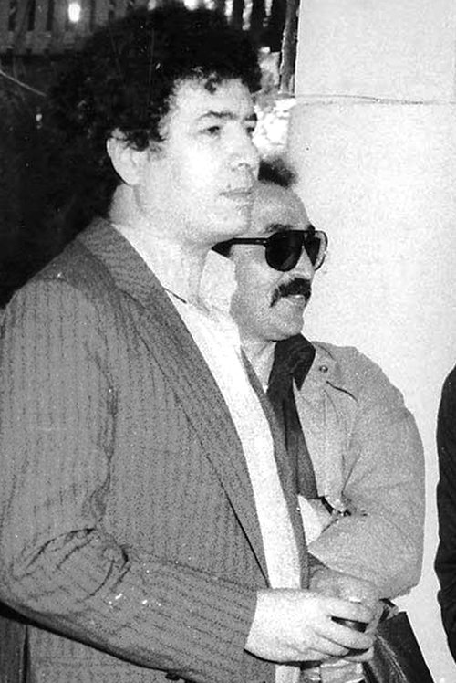 Tayeb Mefti profile picture