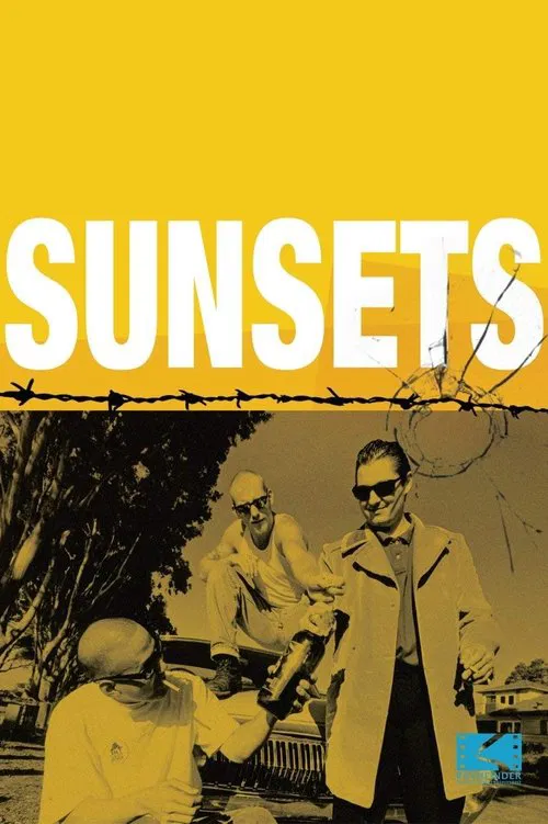 Poster do filme Sunsets