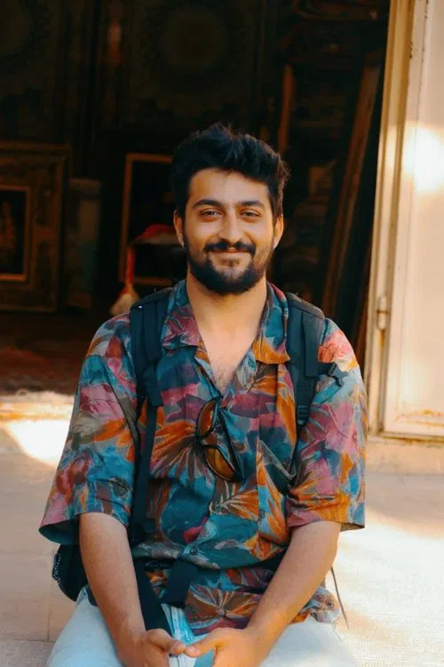 Ahmet Tikici profile picture