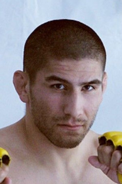 Foto de perfil de Philip Perez