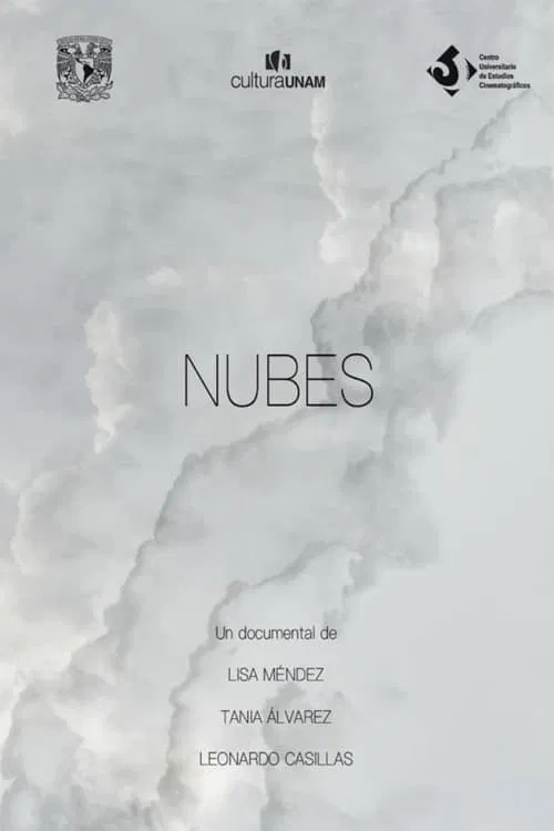 Clouds movie poster