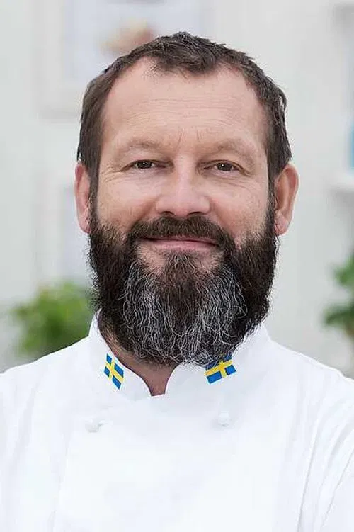 Johan Sörberg profile picture