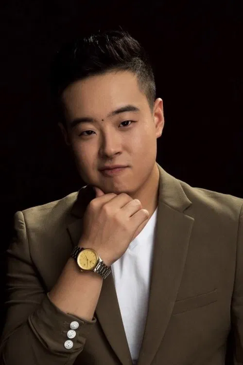 Li Jia Cheng profile picture