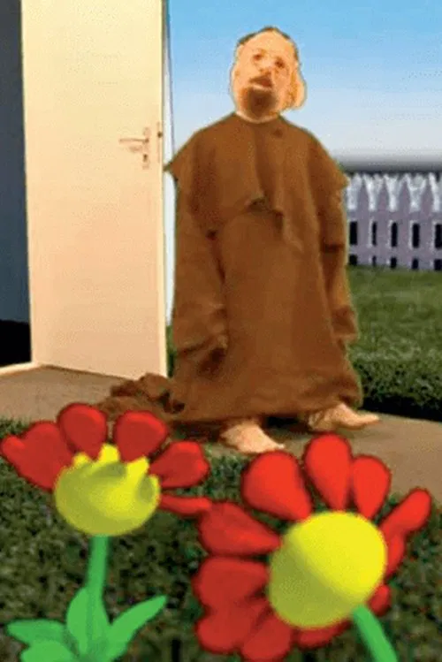 Poster do filme Vantaa