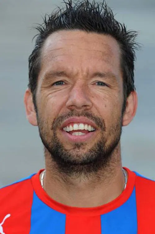 Pavel Horváth profile picture