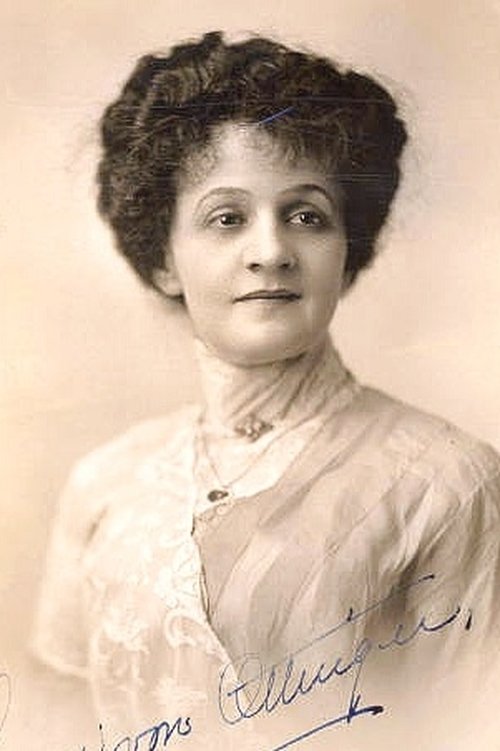 Leonora von Ottinger profile picture