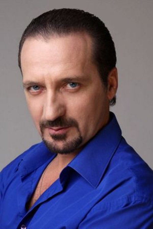 Yuri Kormushin profile picture