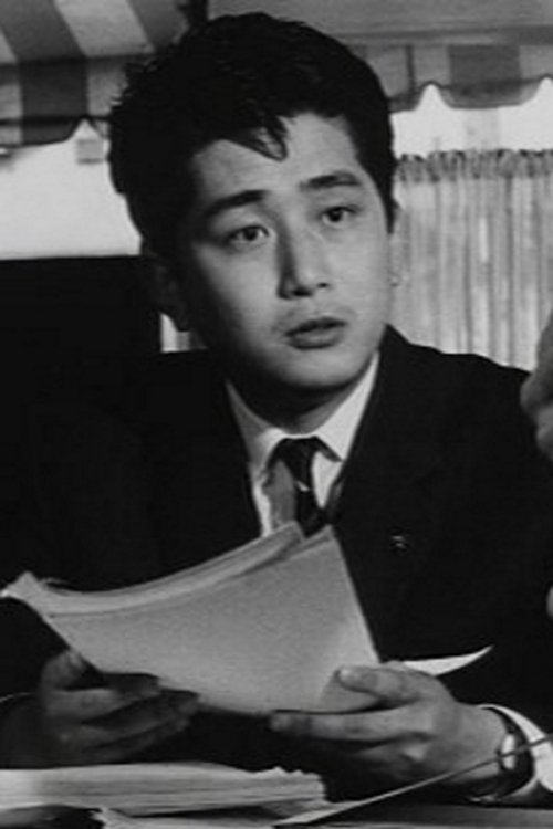 Yosuke Takemura profile picture