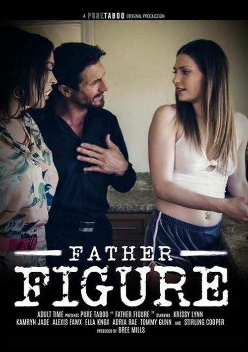 Father Figure movie poster