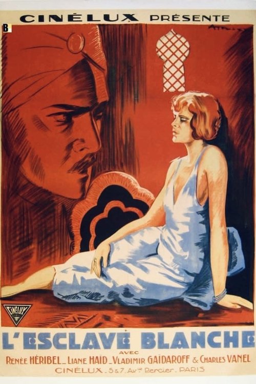 Pasha's Wives movie poster