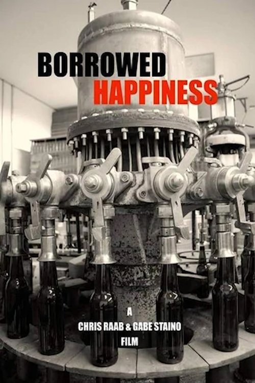 Borrowed Happiness movie poster