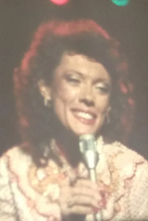 Reba: He Gave Me Music movie poster