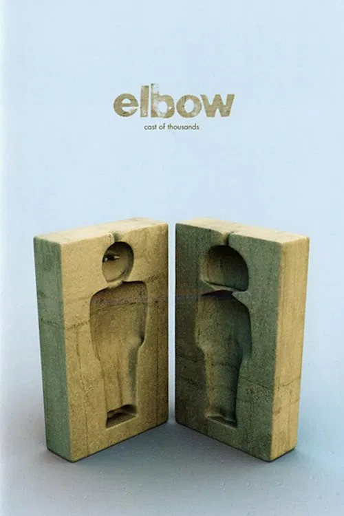 Elbow - Cast of Thousands movie poster