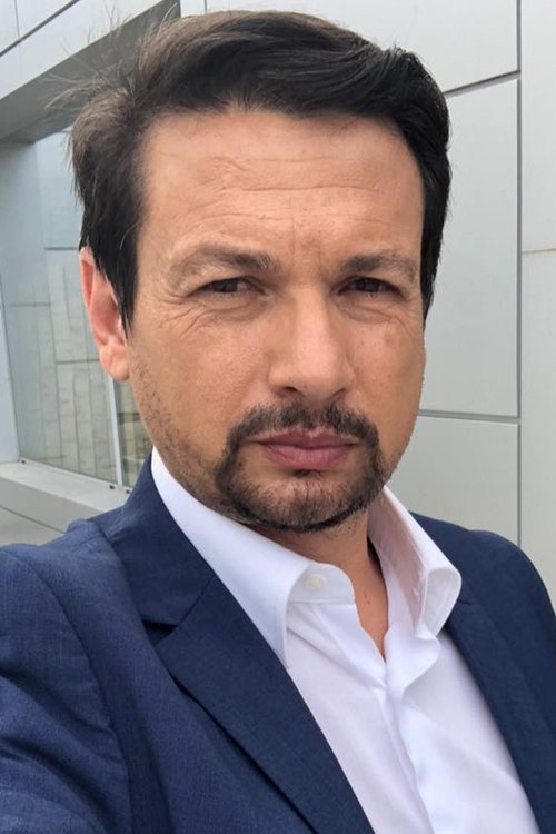 Stavros Nikolaidis profile picture