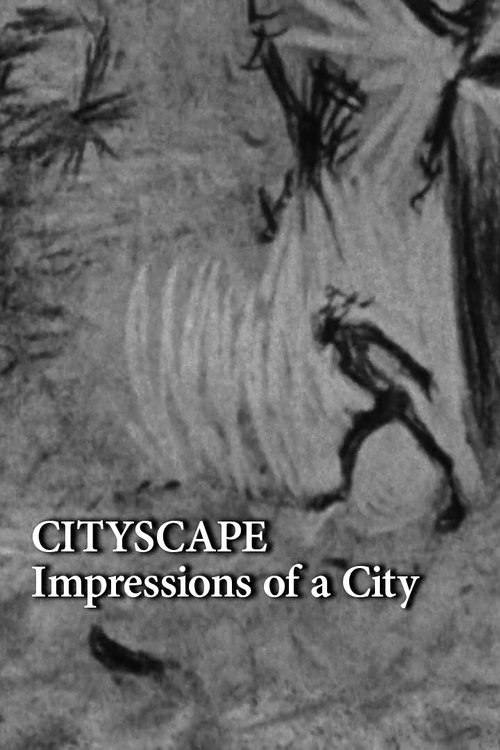Poster do filme Cityscape: Impressions of a City