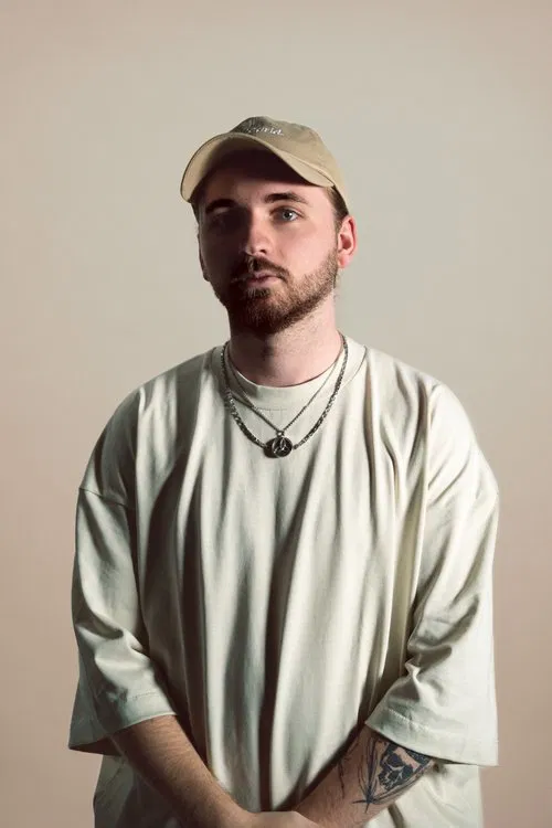 Foto de perfil de Julian Gramlich