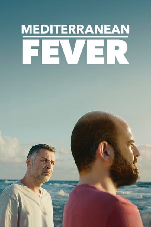 Mediterranean Fever movie poster