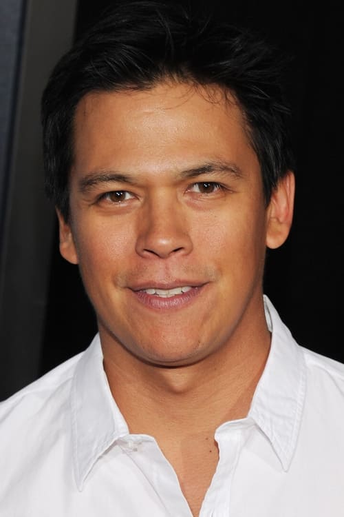 Chaske Spencer profile picture