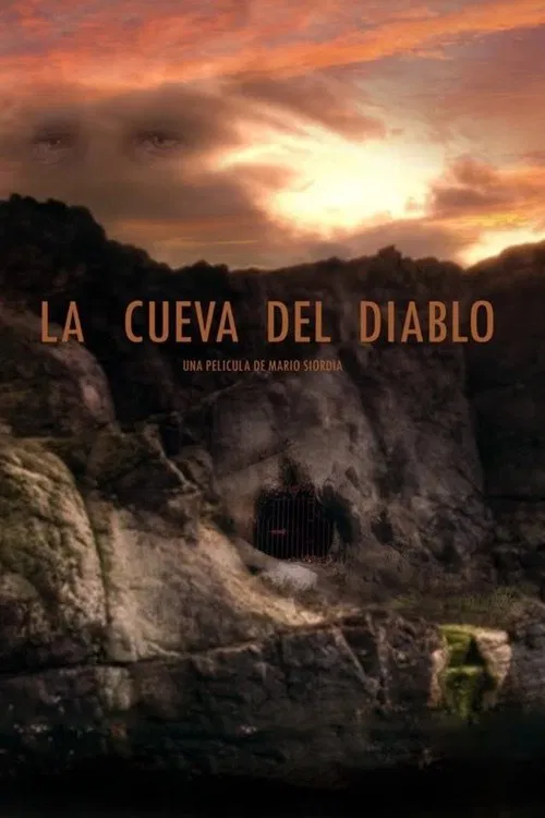 La Cueva del Diablo movie poster