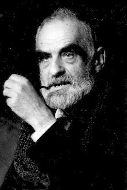 Jerzy Golinski profile picture