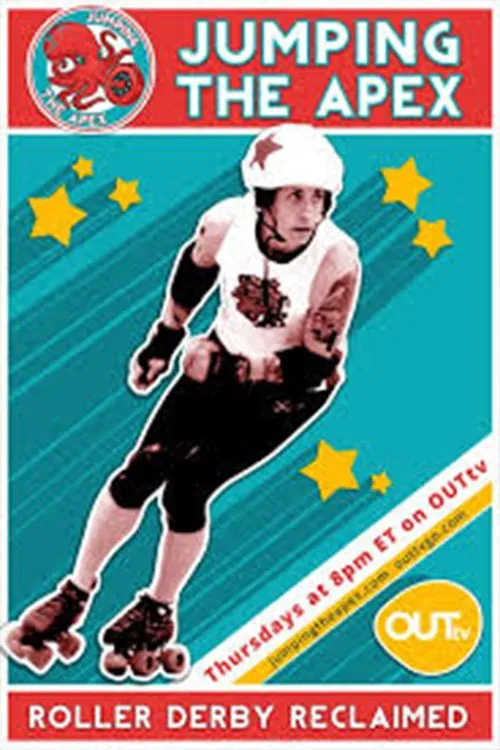 Jumping the Apex movie poster