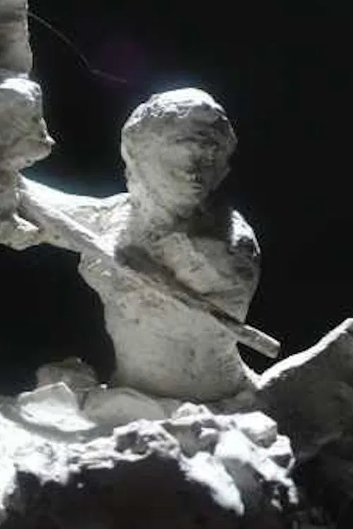 Sculpture : Antoine Bourdelle movie poster