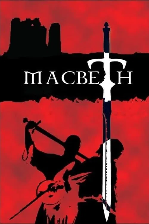 Macbeth movie poster