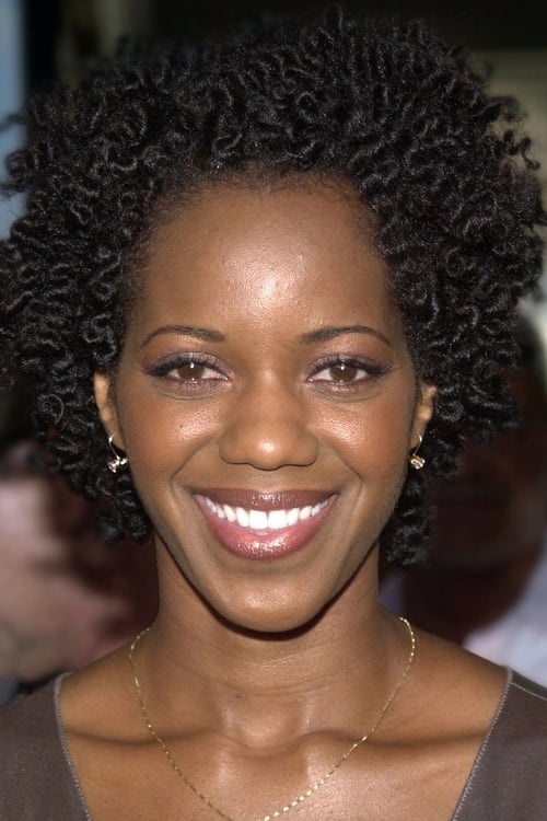 Lanei Chapman profile picture