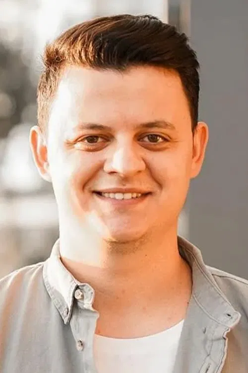 Burak Güngör profile picture