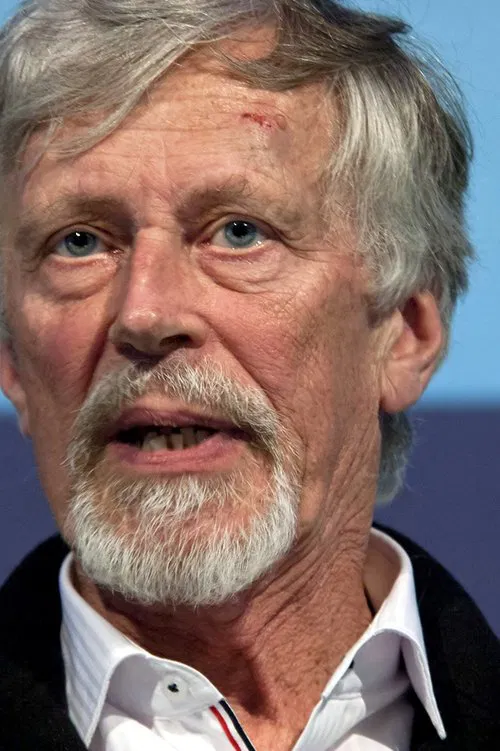 Derrick de Kerckhove profile picture