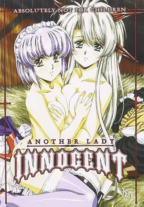 Another Lady Innocent movie poster