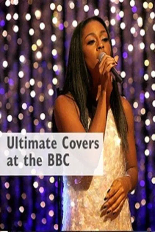 Ultimate Cover Versions at the BBC movie poster
