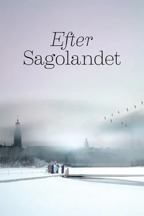 Land of Dreams movie poster