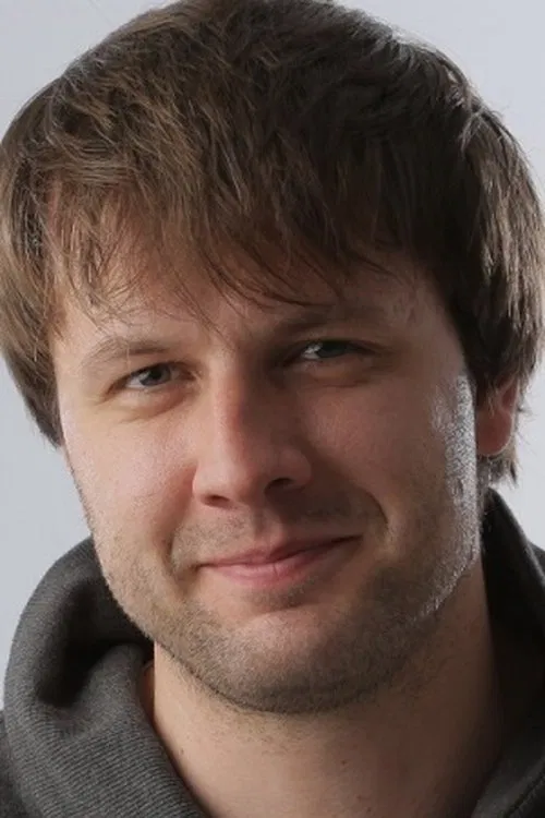 Andrey Simonov profile picture