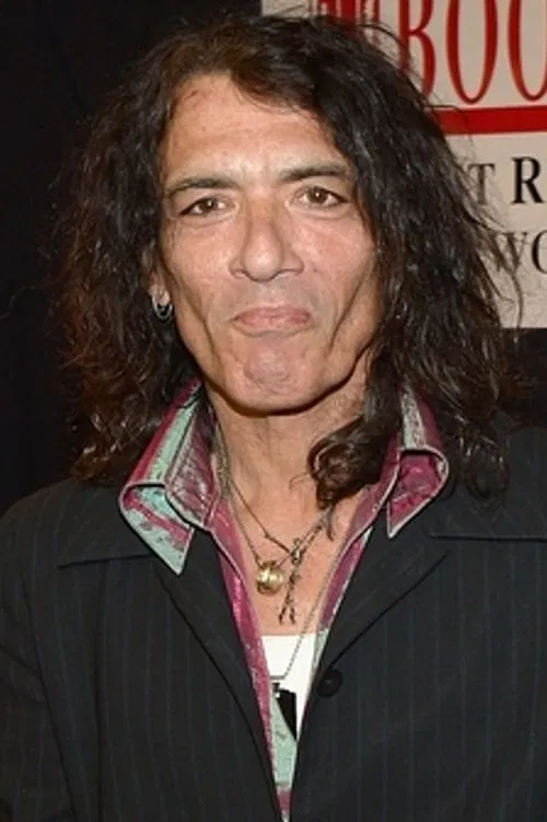 Stephen Pearcy profile picture