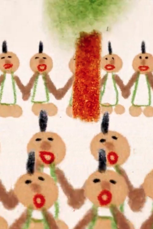 Infinite Water movie poster